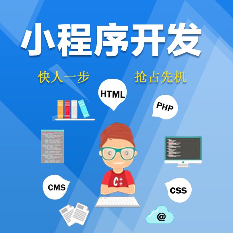 小程序开发：移动应用的新篇章