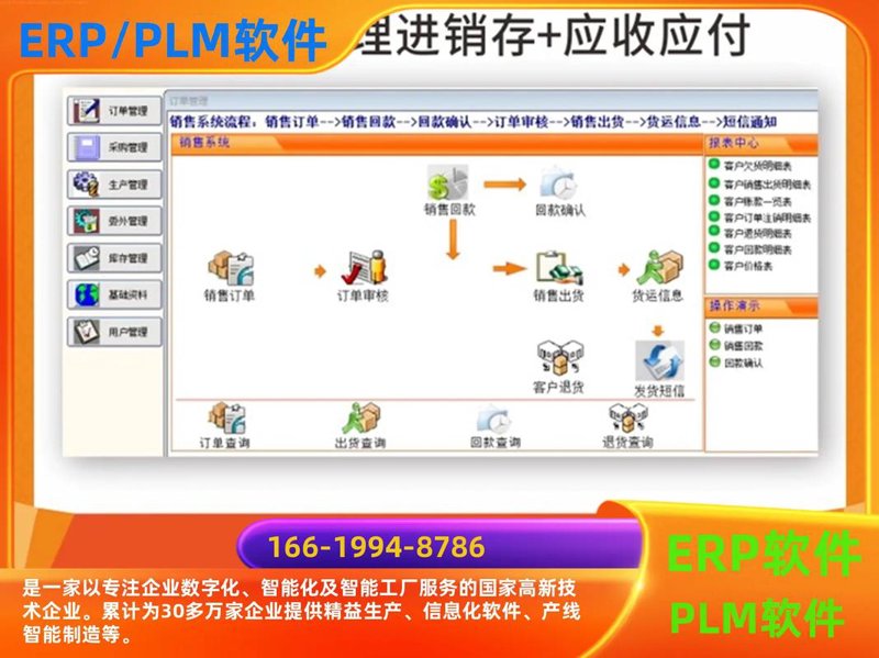 APP开发行业风云再起：新趋势引领未来